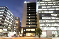 AB Hotel Osaka Sakaisuji Hommachi Hotel dekat 大阪舶来マート