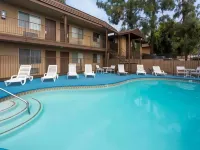 Days Inn by Wyndham San Bernardino Hotels in Highland