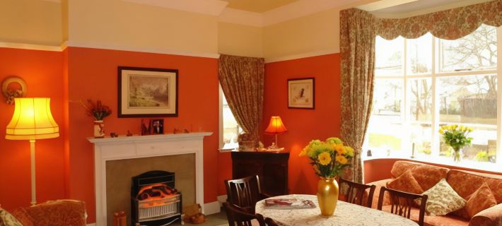 Midway Guest House Hotels in York