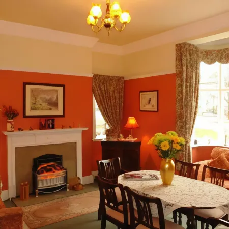 Midway Guest House