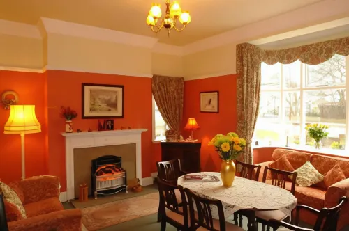 Midway Guest House - Pensions