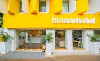 Bloom Hotel - Worli South Mumbai