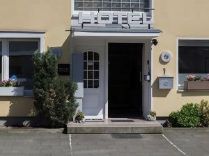 Hotel Alscher