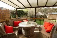 Richmond Lane Guest House - AA Accredited - Wifi