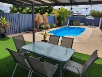 Sun City Motel Hotels in Bundaberg North