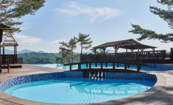 Club ES Jecheon Resort