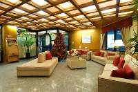 Hotel Residence Universo Hotels in Ла-Саль