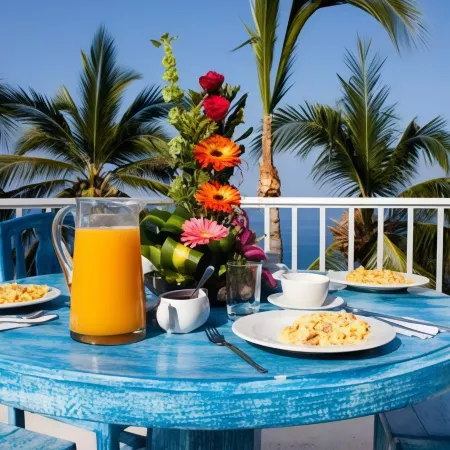 Coral Clubes Acapulco