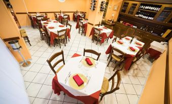 Hotel la Gaietta - Housity