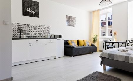 Folk Deluxe - Housity