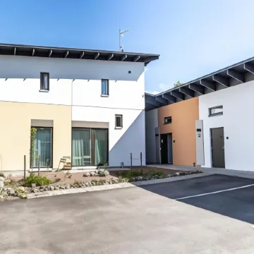 Spot Apartments Martinlaakso