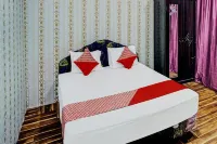 Hotel O Taman Wisata Iman II Near Taman Wisata Iman Sitinjo Hotels in Dairi Regency