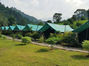 The Raajas - Camp & Resorts