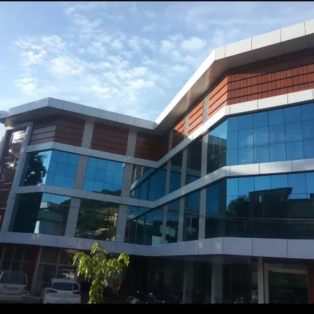 Apsara Residency