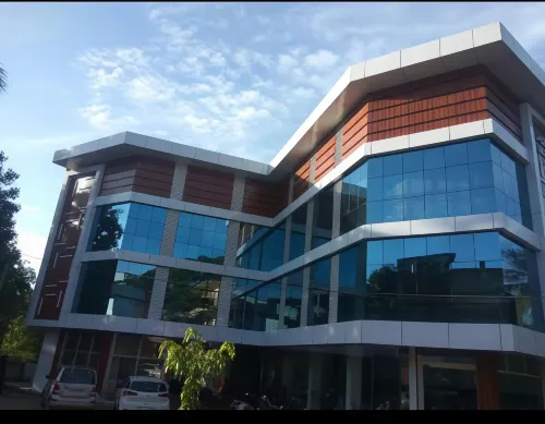 Apsara Residency Hotels in Malappuram