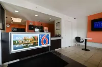 Motel 6 Gaithersburg, DC - Washington Hotels in Germantown