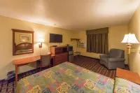 Patuxent Inn Hotels in Saint Charles