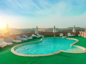 Basma Executive Club