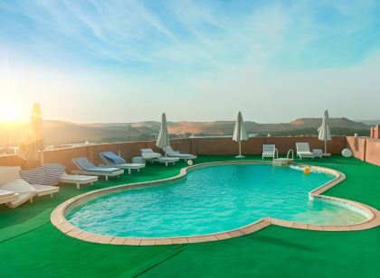 Basma Executive Club