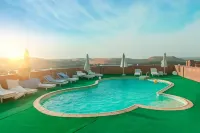 Basma Executive Club Hotels in Aswan
