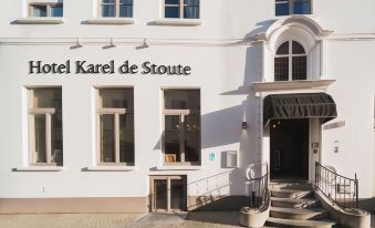 Hotel Karel de Stoute