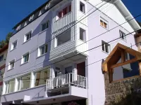 Tangoinn Hostel Downtown Các khách sạn ở 