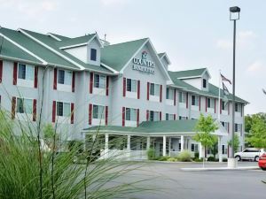 Country Inn & Suites by Radisson, Charleston South, WV