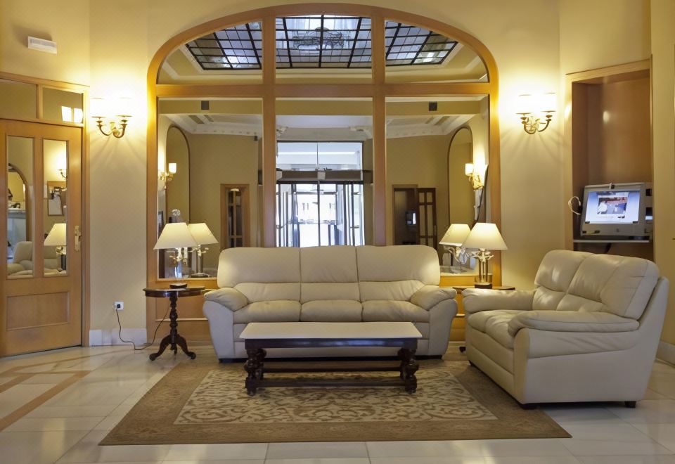 호텔 메디오디아