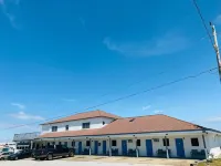 Sand Dollar Motel Hotels in Atlantic Beach