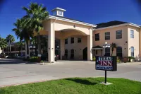 Texas Inn Alamo Hotels in San Juan