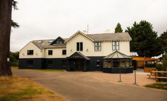 The Charlton Boutique Hotel