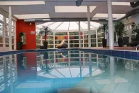 Hotel Restaurant 't Klokje - Pools
