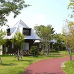 Riverside Park Shichijo Hotel a Kikuchi