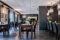 Hotel de Kruishoeve 's-Hertogenbosch - Vught