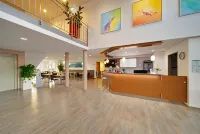 Euro Hotel Friedberg Hotel a Friedberg