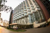 Nobile Hotel Convention Ciudad Del Este Hotels near Parada de Taxi - Terminal Ciudad del Este