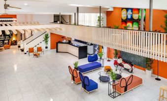 Hotel Split Inn by President