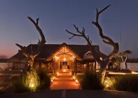 Nambiti Hills Hotels in Ladysmith