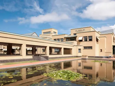 Ibis Styles Den Haag City Centre Hotels in Loosduinen