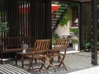 Les Gîtes de l'Escalier Hotel di Bischwiller