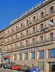 Hotel ELE Acueducto Hotel in zona IE University