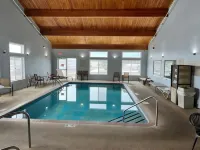 GrandStay Hotel and Suite Waseca Hotels in Morristown Township
