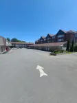 Stardust Motel - Bedford Hotels in 