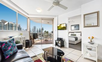 Sandcastles Mooloolaba