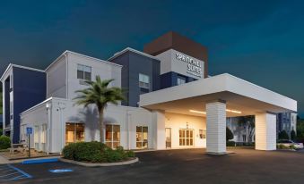 SpringHill Suites Baton Rouge South