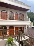 Villa Tiyasa Hotel dekat Dusun Wisata Brau