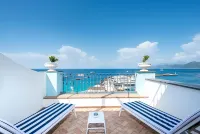 Relais Maresca Luxury Small Hotel & Terrace Restaurant - Scenic