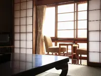 Kappo and Ryokan Yachiyo Hotels in Matsusaka