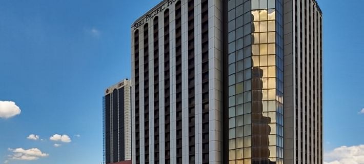 Seri Pacific Hotel Kuala Lumpur Hotéis em Kuala Lumpur