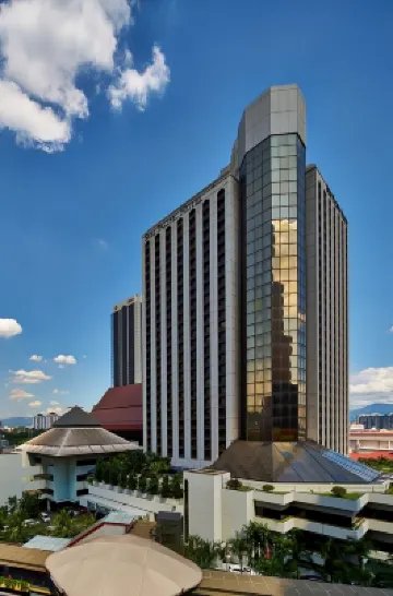 Seri Pacific Hotel Kuala Lumpur Hotel berhampiran 師公廟 | Soo Kong Beow Temple KL & Selangor | SKB KL SEL Temple